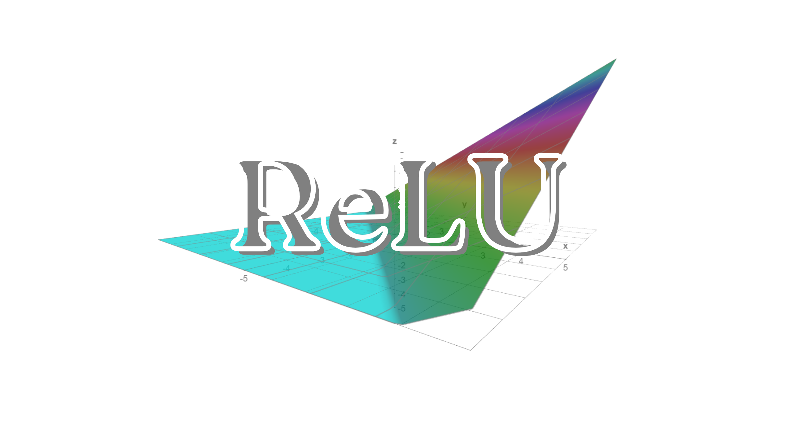 ReLU — The Gatekeeper of Deep Neural Networks