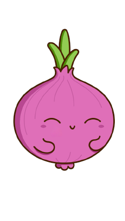 The Health Onion