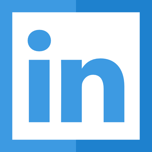linkedIn